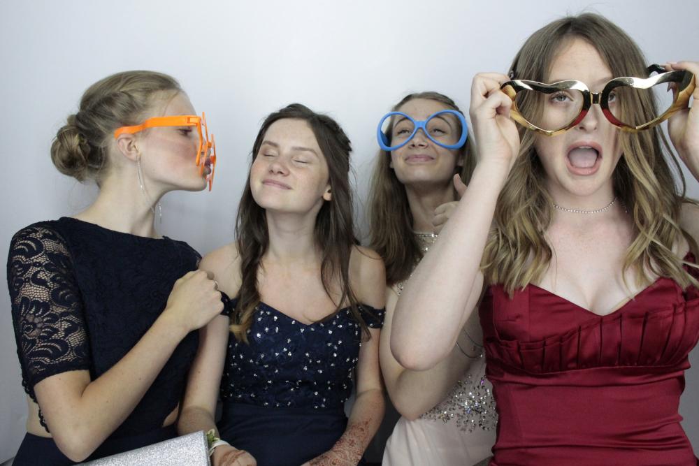 Ormiston Six Villages Academy | View more photos from the event at gallery.myphotoboothexperience.co.uk/u/MyPhotoBoothExperienceLtd/Ormiston-Six-Villages-Academy